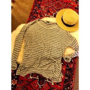 ✖️sold✖️Striped sweater